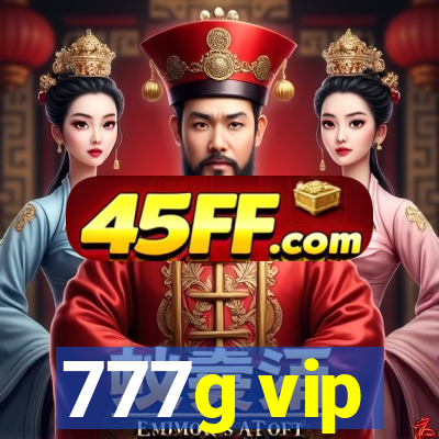 777g vip